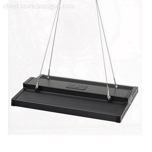 Industrial warehouse hanging led high bay light
